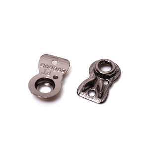 De Metal de alta calidad cordón encanto Dubraes para Decoración Accesorios - Product Image 3