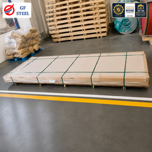 Meilleur prix, plaque <span class=keywords><strong>en</strong></span> aluminium <span class=keywords><strong>EN</strong></span> <span class=keywords><strong>AW</strong></span>-5083 de qualité supérieure, personnalisée O/H111/H116/H321, résistante à la corrosion pour applications industrielles - Product Image 4