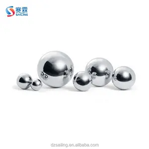 Factory Direct Selling 7mm Forged Universal Steel Ball
