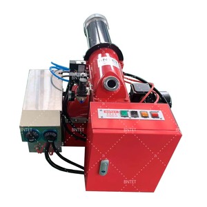 Caldera de vapor barata, caldera de carbón pulverizado de pellets de madera a la venta, quemador de aceite residual - Product Image 6