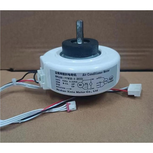 Motor de Aire Acondicionado RPG20E 220V 50Hz 20W, Motor de Ventilador Interior Encapsulado para Unidad de Aire Acondicionado de Pared - Product Image 1
