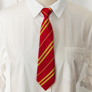 Wholesale Four Color Tie With Elastic Band Easy to Wear <strong>Party</strong> <strong>Decoration</strong> for Cosplay Kids Size - Product Image 3