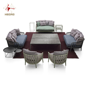 Chaise <span class=keywords><strong>de</strong></span> <span class=keywords><strong>jardin</strong></span> <span class=keywords><strong>de</strong></span> loisirs nordique 2 places, lit <span class=keywords><strong>de</strong></span> détente, corde, ensemble <span class=keywords><strong>de</strong></span> canapé <span class=keywords><strong>de</strong></span> <span class=keywords><strong>jardin</strong></span>, mobilier d'extérieur - Product Image 6