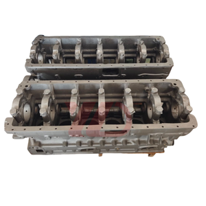 Bán buôn thiết bị bộ phận động cơ diesel nta855 <span class=keywords><strong>N14</strong></span> khối xi lanh 3801743 cho Cummins - Product Image 2