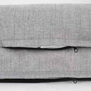 Cama para Mascotas Peppy Buddies 2026, Lujosa y Ortopédica, de Espuma Viscoelástica, con Funda Extraíble, para Perros Mayores <span class=keywords><strong>o</strong></span> Lesionados - Product Image 3