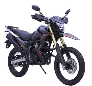 Ventes chaudes pour moto tout-terrain, moto de cross 400-600cc, moteur à essence 4 temps, prix bas, vente de motos - Product Image 2