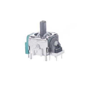 Palo analógico 3D para PS4 PS5 Sensor de efecto Hall Módulo de sensor de <span class=keywords><strong>joystick</strong></span> 3D para Xbox One Balancín electromagnético para Switch Pro - Product Image 2