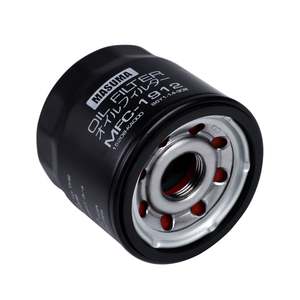 MASUMA MFC-1912 filtre à huile en gros 119305-35151 distributeur pièces automobiles achat en ligne élément de filtre à huile pour 119305-35151 - Product Image 6