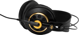 Casque studio <span class=keywords><strong>AKG</strong></span> K240STUDIO à réduction de bruit active (<span class=keywords><strong>ANC</strong></span>) supra-auriculaire - Product Image 5