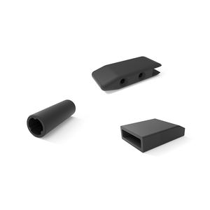 Penjepit pneumatik lengan pelindung silikon untuk berbagai peralatan perlindungan bagian lengan silikon - Product Image 2