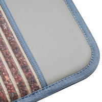 Matelas chauffant pour la guérison du corps entier Yoga méditation Photon lumières rouges Led Pemf cristal magnétique thérapie infrarouge