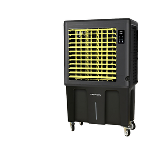15000cmh Portable Evaporative air Cooler 220V Water Based Air Conditioner Ac Climatiseur Mobile Airconditioner Air Cooler - Product Image 1