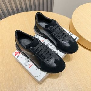 Zapatos de Skateboarding Dolces de Alta Calidad para Hombre y Mujer, Marcas Famosas de Lujo Originales, Zapatillas Populares de Alta Calidad, Gabbanas - Product Image 4