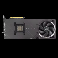 Carte graphique de jeu Gigabit GeForce RTX 5090D 32G OC (32 Go GDDR7) - Carte de jeu Eagle 4K/8K