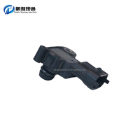 Offre Spéciale capteur de pression d'admission de pièces de rechange automatiques 55573248 pour Optra Baojun 630/GP52 capteur de pression d'admission