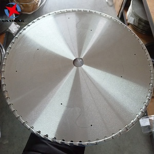 10 Inch Thép Và Kim Loại Màu Cắt Saw Blade - Product Image 5