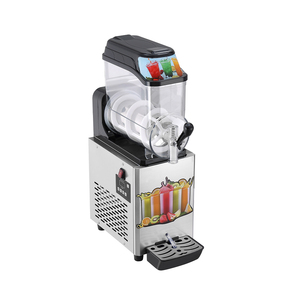 2-Tank 12L * 2 công suất tự động granita bằng Cháo máy tự động granita bằng Cháo Maker 2 xe tăng - Product Image 3