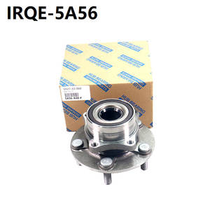 Ensemble de moyeu de roue avant IRAQE-5A56 5x114.3 pour Haima M8, en acier, neuf - Product Image 2