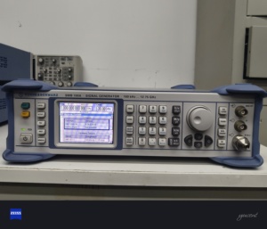 ขายสินค้ามือสอง Rohde & Schwarz SMB100A - Product Image 6