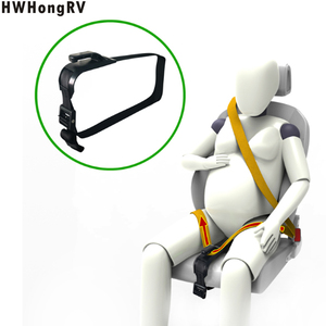 Cinturón <span class=keywords><strong>de</strong></span> <span class=keywords><strong>Seguridad</strong></span> <span class=keywords><strong>para</strong></span> <span class=keywords><strong>Embarazadas</strong></span>, Ajustador <span class=keywords><strong>de</strong></span> Cinturón <span class=keywords><strong>de</strong></span> <span class=keywords><strong>Seguridad</strong></span> <span class=keywords><strong>para</strong></span> Conducir, Accesorios <span class=keywords><strong>para</strong></span> Automóviles <span class=keywords><strong>para</strong></span> Mujeres <span class=keywords><strong>Embarazadas</strong></span>, Cinturón <span class=keywords><strong>de</strong></span> <span class=keywords><strong>Seguridad</strong></span> Universal <span class=keywords><strong>para</strong></span> Embarazo CN;GUA - Product Image 4