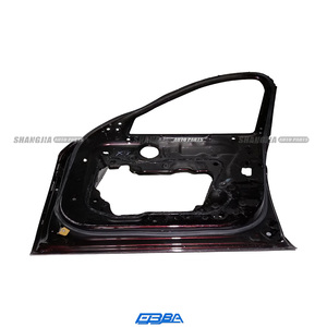 อะไหล่ถอดประกอบประตูหน้าขวาสำหรับรถยนต์โรลส์-รอยซ์ โกสต์ รุ่นที่ 4 ทำจากอลูมิเนียมอัลลอยด์ หมายเลขอะไหล่แท้ 51719852750 - Product Image 4