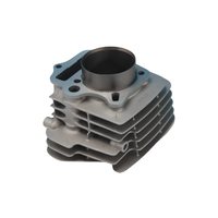 Cylindre Pit Bike Yinxiang 150cc ASSY YX-X150, pièces moteur, 2 soupapes, cylindre YX150 sans autres accessoires