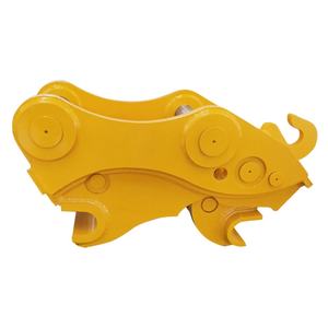 MONDE Coupleur rapide à livraison rapide pour excavateur de haute qualité à vendre - Product Image 1