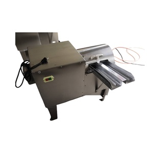 Mesin pembersih telur bebek asin, alat pembersih telur bebek asin dan bebek untuk industri - Product Image 2