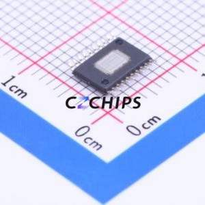 Bomba de carga PMIC con chip IC de circuito integrado TPS60110PWPR, original y nueva, a estrenar - Product Image 2
