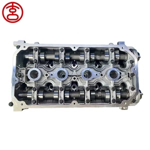 Nuova Testata Motore XC 1.5L 16V DOHC A5D a Benzina OK30E-10-100 per <span class=keywords><strong>Kia</strong></span> <span class=keywords><strong>Sorento</strong></span> XM Carnival Sedona 1.5L - Product Image 1