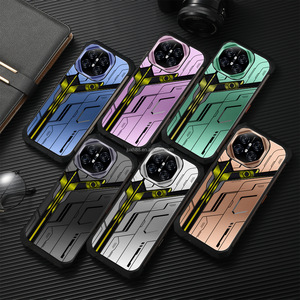 <strong>2026</strong> High Quality X27 Ultra 6.8 Inch 4G 5G <strong>Rugged</strong> <strong>SmartPhone</strong> with Shockproof Waterproof NFC Android14 8GB+128GB 10000mAH Battery - Product Image 3