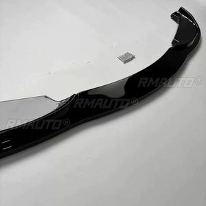 Pour BMW Série 3 E46 1998-2005 – Kit Carrosserie Complet : Lame de Pare-chocs Avant, Diffuseur, Protection et Cache de Pare-chocs – Accessoires Auto - Product Image 5