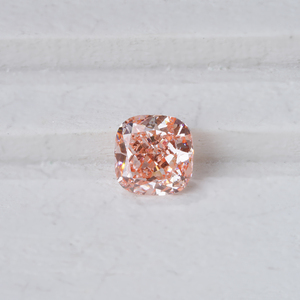 Diamants de laboratoire roses en vrac, taille coussin carrée allongée, rose foncé et rose clair, brillants, fantaisie, Starsgem - Product Image 4