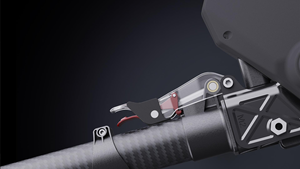 BROUAV Vente chaude Drone de pulvérisation de pesticides 20l 30l Charge utile Cadre de drone pour la pulvérisation agricole avec conception pliable - Product Image 4