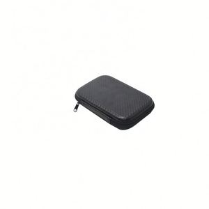 Estuche de EVA a prueba de golpes, moderno y ecológico para discos duros de gran capacidad, de cuero, de fábrica CN/VN - Product Image 3