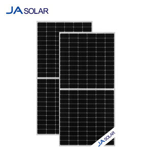 Module solaire demi-cellule JAM54S30 390-415/<span class=keywords><strong>MR</strong></span>, panneau solaire 390-415W pour système d'énergie solaire sur toiture - Product Image 5