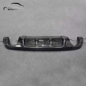 Alerón Trasero de Fibra de Carbono para Infiniti Q50 Q50S 2018+, Repuestos de Auto Japoneses - Product Image 4