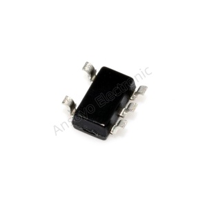 ชิป IC ANSOYO MCP6001T-I MCP6001 SOT23-5 วงจรรวม อุปกรณ์อิเล็กทรอนิกส์ แอมพลิฟายเออร์ MCP6001T-I/OT - Product Image 1