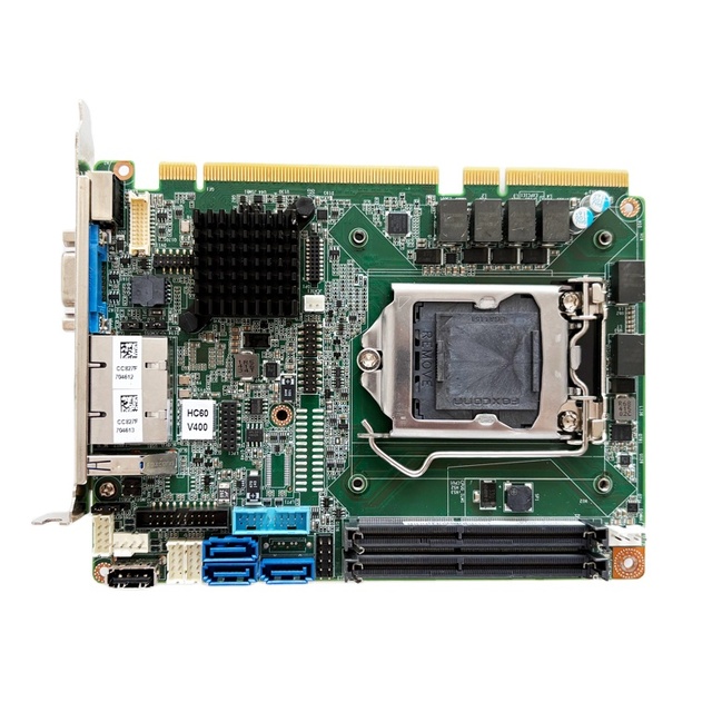 Advantech PCE-3029 PCE-4129 PCE-3029G2-00B4 REV.A2 Supports Intel Core I7/i5/i3/Celeron/Pentium Processor with H110 Chipset