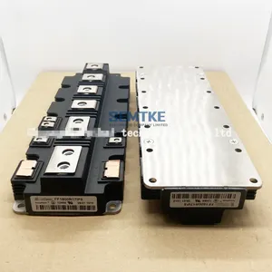 Inverter daya tinggi, modul Driver IGBT daya tinggi 1200V 200A