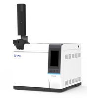 Cromatógrafo de Gases de Alto Rendimiento SP-5000 de Fabricante Chino con Precio Competitivo