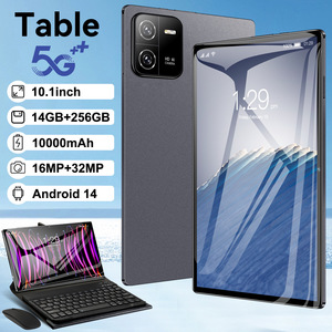 Android 14 Real 4G High Clear Multi-language Educational Tablet Pad 6 <span class=keywords><strong>Plus</strong></span> 12GB <span class=keywords><strong>dieci</strong></span> Core 2560*1600 Pixel risoluzione per le imprese - Product Image 6