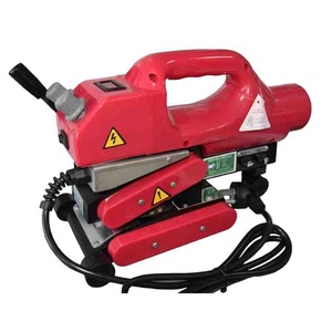 Equipo <span class=keywords><strong>de</strong></span> soldadura <span class=keywords><strong>de</strong></span> láminas <span class=keywords><strong>de</strong></span> HDPE, cuña caliente, soldador <span class=keywords><strong>de</strong></span> <span class=keywords><strong>Geomembrana</strong></span> <span class=keywords><strong>de</strong></span> 0,5mm-3,0mm para revestimientos artificiales <span class=keywords><strong>de</strong></span> lagos y estanques - Product Image 2