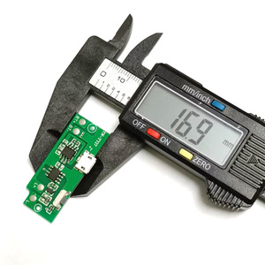 <b>Led</b> <b>Headlight</b> Driver Board 12 V For Retrofit Upgrade Universal Fitment - Product Image 4