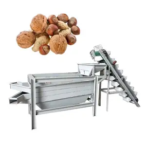 sunflower seeds sorting machine pine nuts grading machine nut and bolt sorting machine