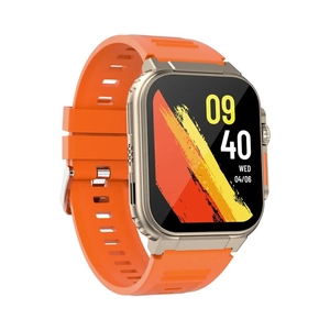 Reloj Inteligente Deportivo <span class=keywords><strong>A70</strong></span> 2023, Resistente al Agua <span class=keywords><strong>IP68</strong></span>, con Pantalla Táctil de 2.0 Pulgadas, 600 mAh, Reloj Inteligente de Fitness - Product Image 3