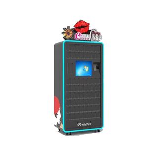 Distributeur automatique <span class=keywords><strong>de</strong></span> rouge à lèvres, nouveau distributeur intérieur, pour jeux <span class=keywords><strong>de</strong></span> <span class=keywords><strong>maquillage</strong></span> d'arcade, - Product Image 1