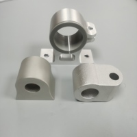 Service de fraisage CNC personnalisé, prototype de précision, métal, acier inoxydable, fraisage CNC, tournage, pièce en aluminium