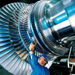 Tua bin khí nâng cấp dịch vụ kiểm tra hastelloy hướng dẫn cánh lưỡi sửa chữa cho ms9001ec - Product Image 6