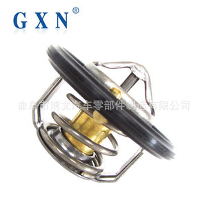 Thermostat de moteur Gxn 3102177 1041200GG010 pour Mitsubishi 4A9, pièce de rechange automobile - Product Image 2